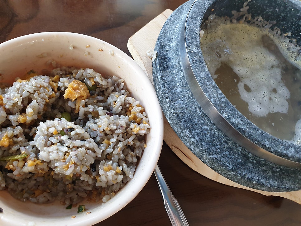맛존디 수모루점 사진 6