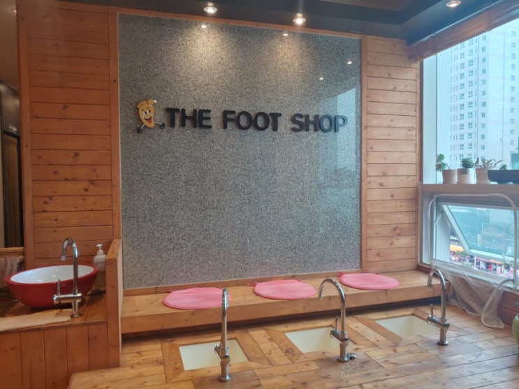 중랑구 마사지/상봉역 마사지. 더풋샵 상봉역점 중랑구 마사지/상봉역 마사지. 더풋샵 상봉역점