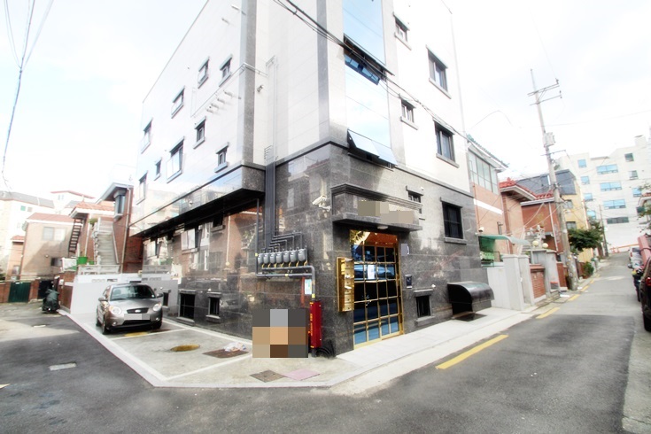  [신림역원룸건물매매]주인세대(방3욕실2)있는 분리형원룸건물매매, 월수입1000만원이상 가능건물