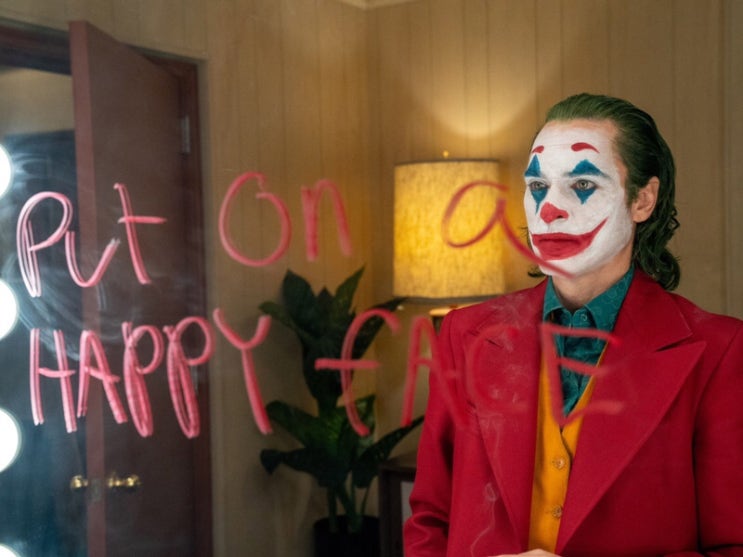  조커 Joker, 2019