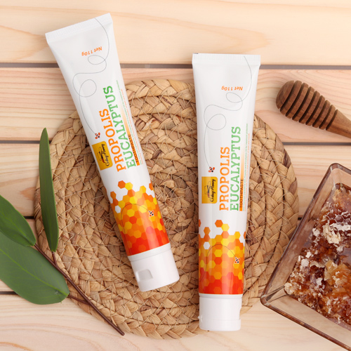  [호주쇼핑] 굿데이 허니 프로폴리스 유칼립투스 치약 G'day Honey Propolis Eucalyptus Toothpaste