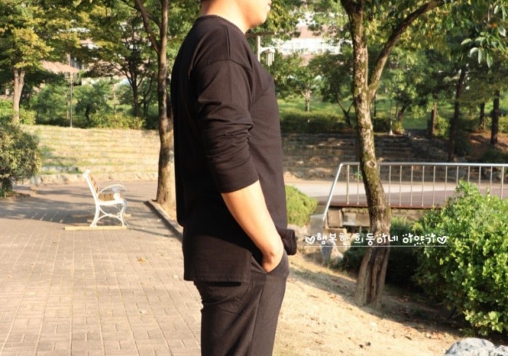  남성의류쇼핑몰 동마이 남자 긴팔티셔츠 가을티셔츠 추천해