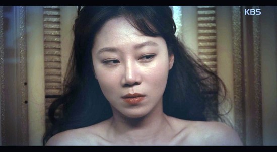  동백꽃 필 무렵 공효진 까불이 인물관계도 완전반전이넹 