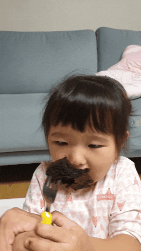  육아일기 113편 똥다복 밀린 일상털기