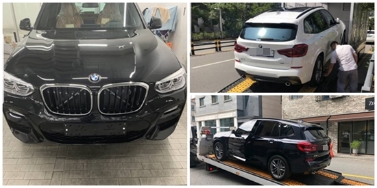  bmw x3 - 리스 3대 출고 후기 by하윤아빠의 자동차 올바르게 구매하기!