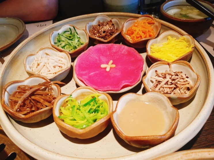  W.7 구미 경복궁 첫인사 후기 & 느낀 점 & 팁