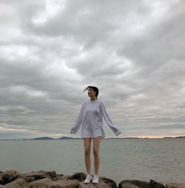  [국내여행] 인천 월미도 여행 후기 (차이나타운/월미도/월미테마파크/월미도바이킹/월미도디스코팡팡)