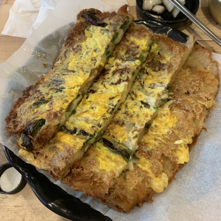  가디 맛집  가산동 전집 흥부전놀부전