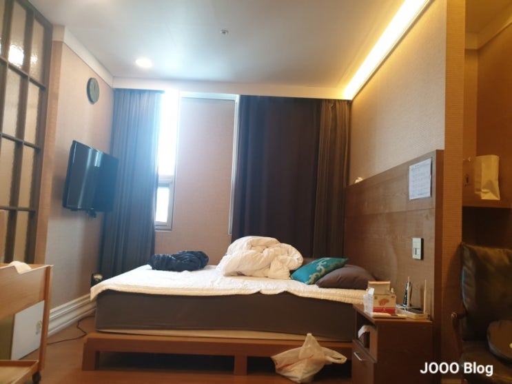  에빠토 르베르쏘 산후조리원 솔직후기