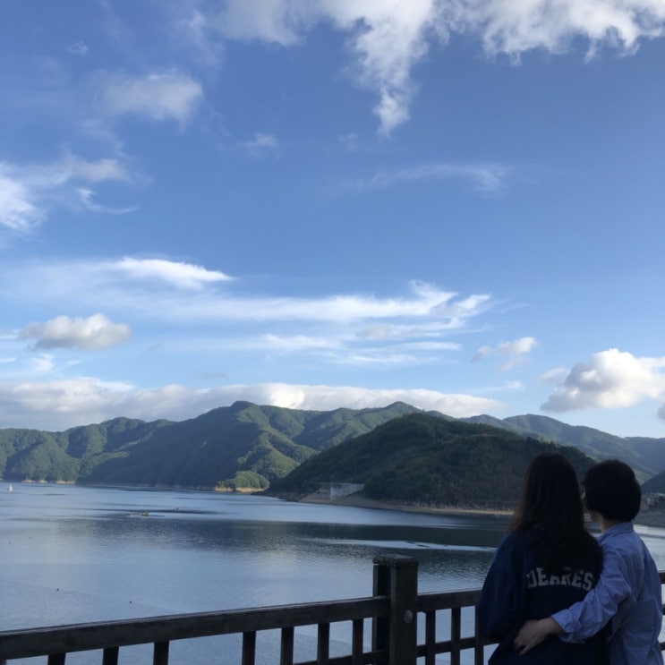  강원도 여행
