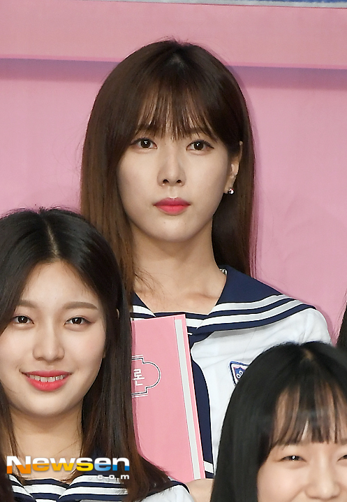  아이돌학교 출신 이해인 아버지의 울분 아이돌 취업사기, 내 딸 두번 우롱