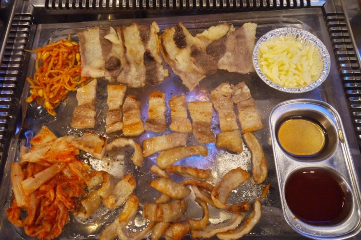 부산대맛집 막창선생 온천장본점에서 먹는 막창은 장전동맛집