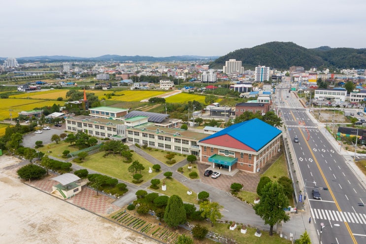  음성진로체험지원센터 꿈길 드론교육