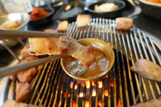  또 찾고싶은 부천 상동 맛집