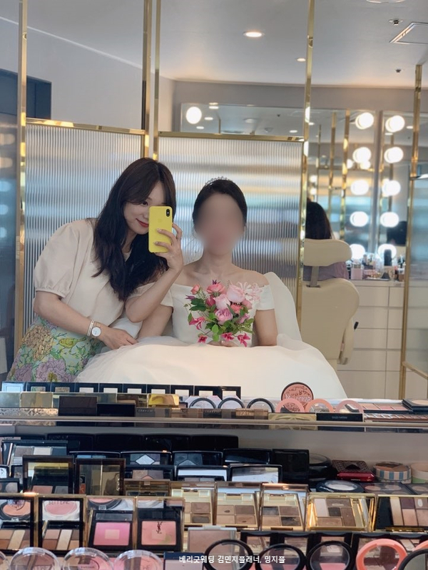 충정로 루이비스 + 클라우디아 + 김선진끌로에 *베리굿웨딩 김민지플래너 충정로 루이비스 + 클라우디아 + 김선진끌로에 *베리굿웨딩 김민지플래너