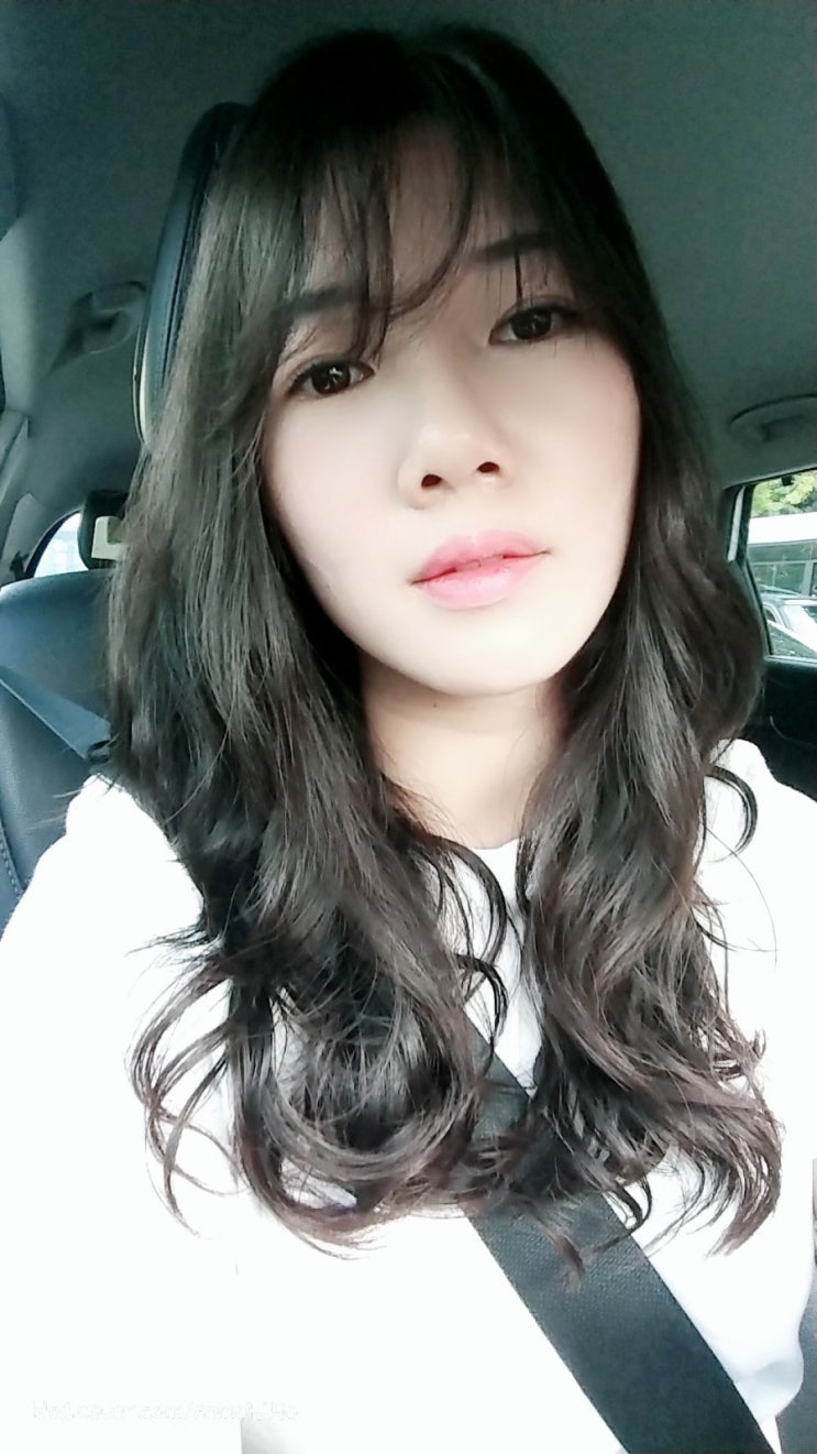  시오나 헤어 내손점 :: 세팅펌 후기