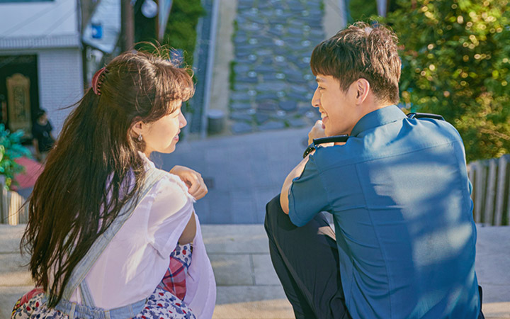  요즘 내 인생의 동백꽃 같은 드라마 <동백꽃 필 무렵> 소개, 꼭봐야하는이유!