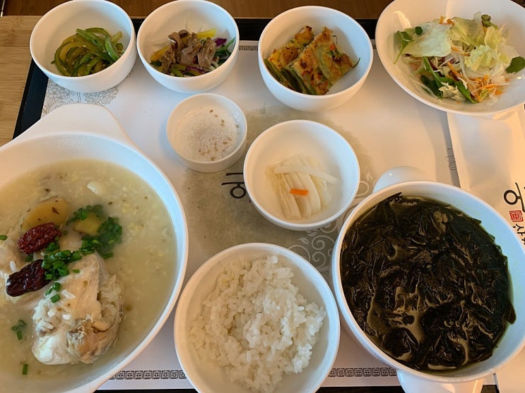  [길동 산후조리원] 구의 궁 산후조리원 후기입니다~
