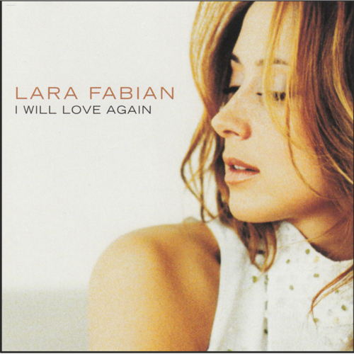  Lara Fabian - I Will Love Again