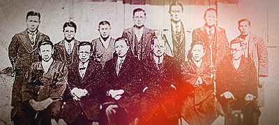  독립 운동에 모든 것을 바친 사람들 【3】