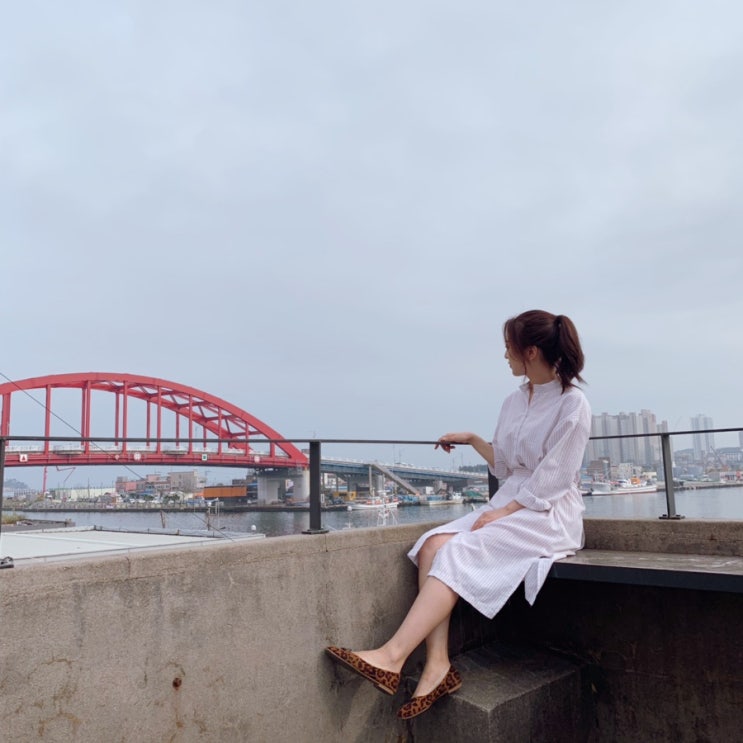  속초카페 속초루프탑카페 브릭스블럭482 굿
