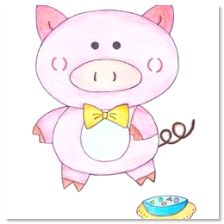 돼지띠운세 (2019년 10월 5일 ~ 10월 16일)