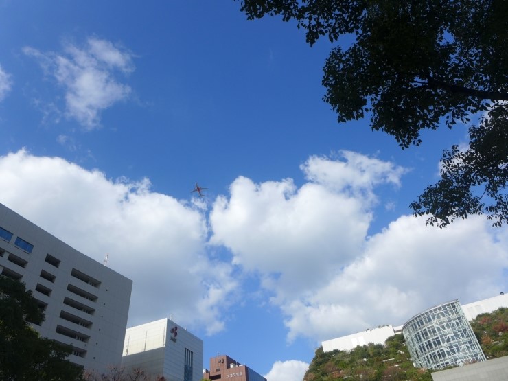  [규슈여행: 후쿠오카] 텐진 지하상가, 거리풍경 