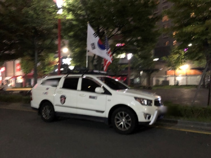  국민생명위원회 .... 집회는 제발 님네 집 앞에서 해주시겠습니까..