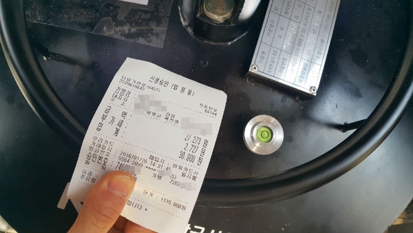 가짜석유·정량미달 적발, 동반 감소세 ‘뚜렷’ 가짜석유·정량미달 적발, 동반 감소세 ‘뚜렷’
