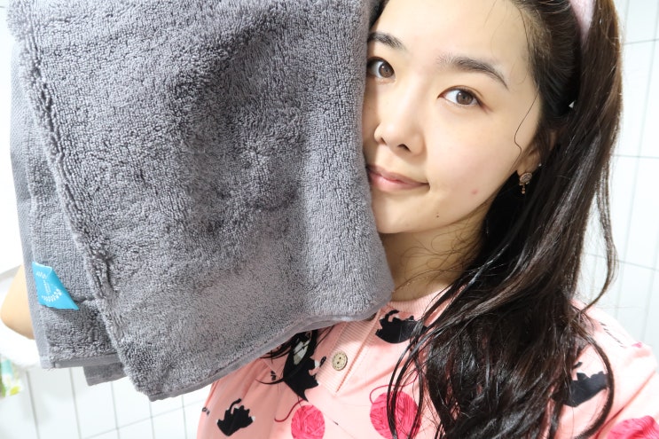  호텔수건 찾으신다면 오르만홈 수건 쓰세용!