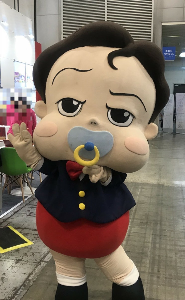  코베베이비페어에만 있는 핫딜! 킨텍스코베로 얼른 구경오세요