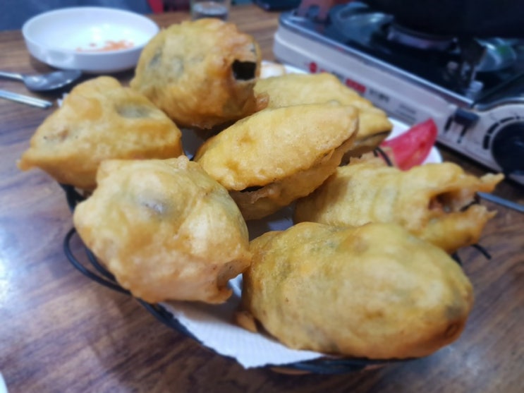  서울에서 행신동까지 찾아와 먹는다는 유명한 포차 <이모네맛집>