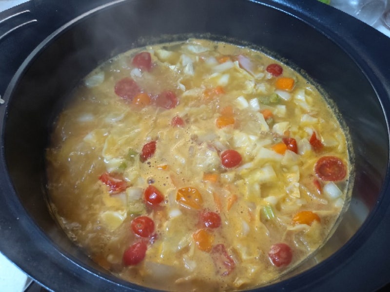 먹으면서 다이어트 하기! 마녀스프 레시피 알려드릴게요! : 네이버 블로그 먹으면서 다이어트 하기! 마녀스프 레시피 알려드릴게요! : 네이버 블로그