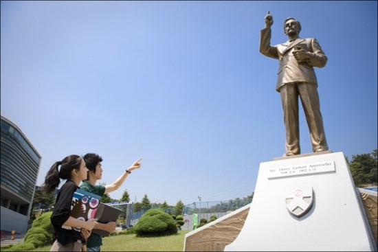  (4)배재학당 - ‘최초’의 은혜 감사하며 ‘최고’의 꿈 키워간다