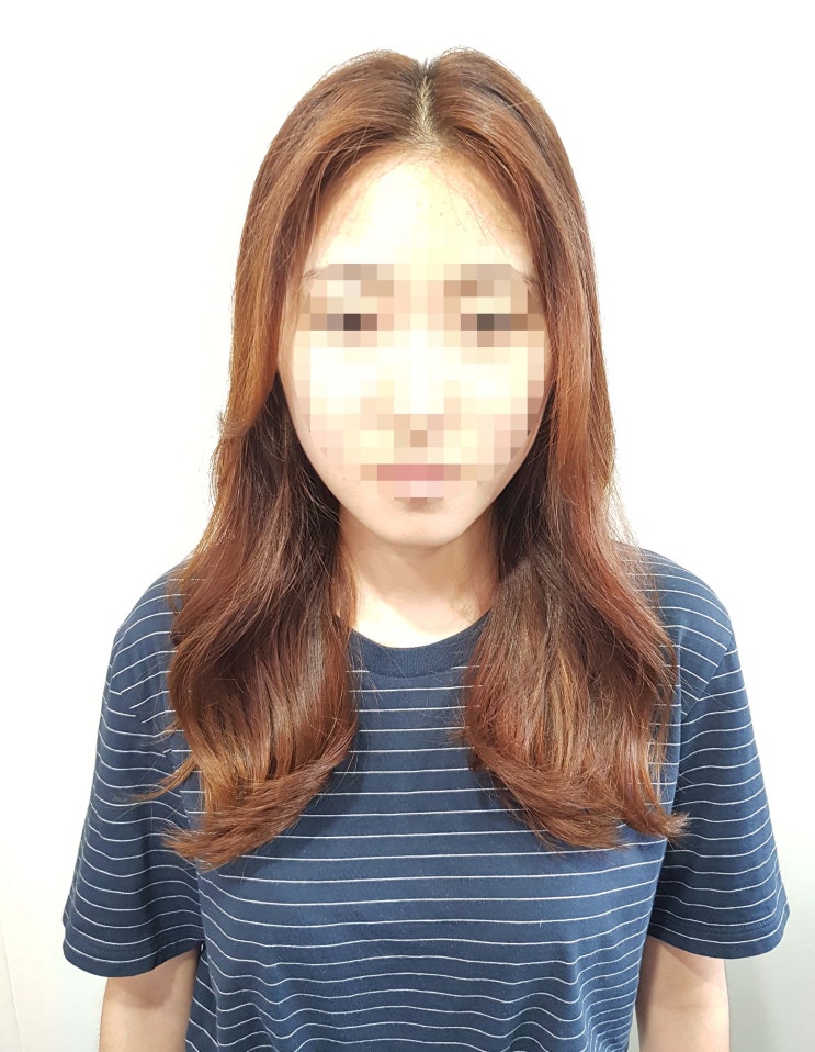  뿌리  매직   악성곱슬 뿌리 매직하고 모발이 탔어요ᅮᅮ 곱슬이 안 펴졌어요 ㅠㅠ