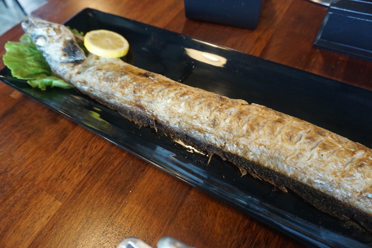  최고다! 제주 함덕 맛집