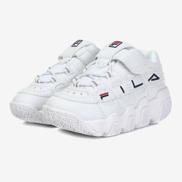  휠라 바리케이드 XT 97 로우 TD