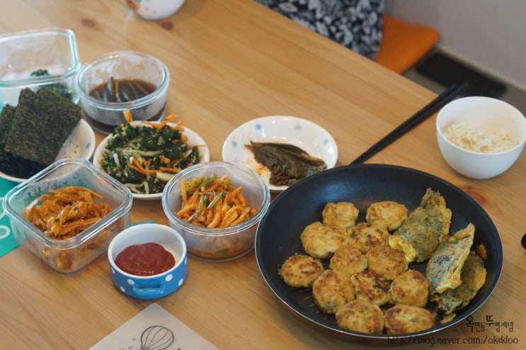  해피콜 프리핸즈 쿡탑에서 테이블까지 자유자재 활용