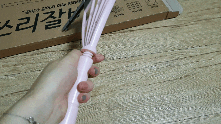  고양이 털제거 추천, 큐어라이프 쓰리잘비 ;->