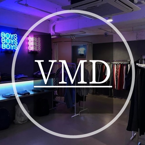 VMD 디자인마케팅, 과연 마케팅이 주력일까?