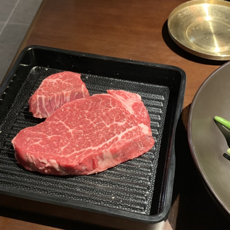  10월 첫째 주 일상