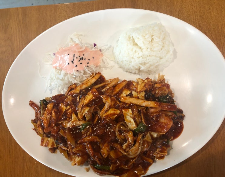  안동맛집 안동사람이 추천하는 맛집진성식당