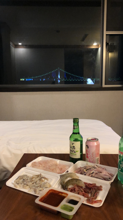  2박 3일 부산여행 일정