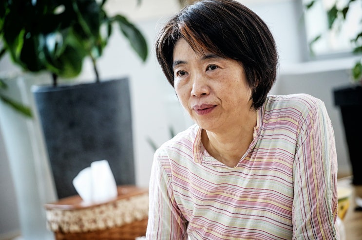  거제아디나타요가 정순규원장, 100인테라피스트로 활동하게 되었습니다.