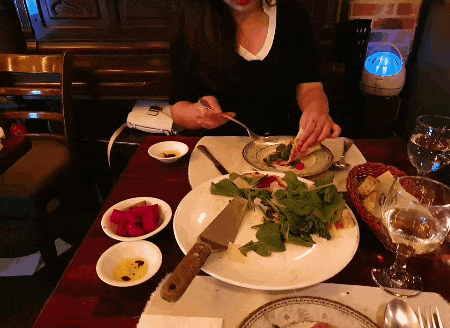  서래마을 맛집 수요미식회 피자 톰볼라