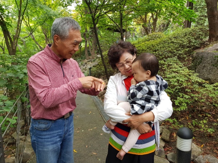  D+367. 주사 싫어요