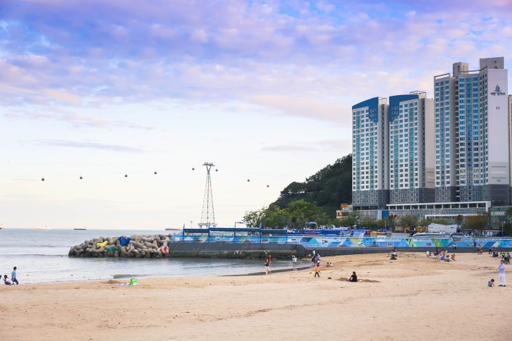  캐논EF 24-70F4 L USM과 함께한 부산나들이_남포동, 국제시장, 송도해수욕장
