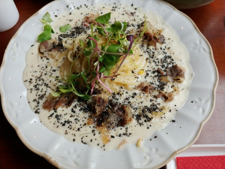  익선동 맛집 반기다(Bangida) 한식레스토랑