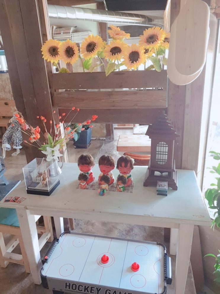  군산 식당 군조
