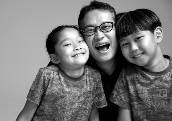  마산 가족사진 / 기억나무 사진관으로 오세요 ! 